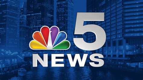 nbc 5 news chicago il